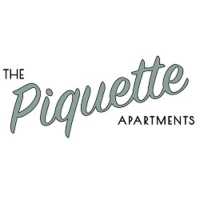 The Piquette Apartments Logo