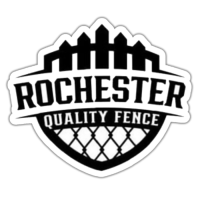 Rochester Quality Fence Logo