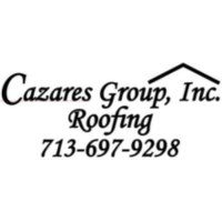 Cazares Group Logo