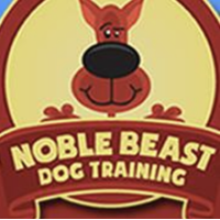 Noble Beast Dog Training Logo