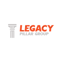 Legacy Pillar Group Logo
