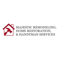 Majestic Remodeling, Home Restoration, & Handyman Services Logo