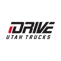 IDrive Utah Trucks Logo