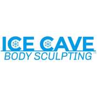 Ice Cave Body Sculpting - Tampa Logo