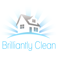 Brilliantly Clean Logo