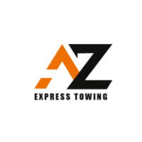AZ Express Towing Logo