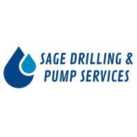 Sage Drilling & Pump Services Logo