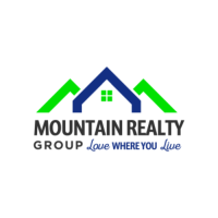 Mountain Realty Group Logo