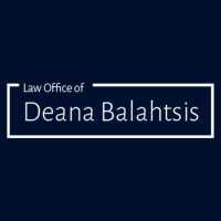 Law Office of Deana Balahtsis Logo