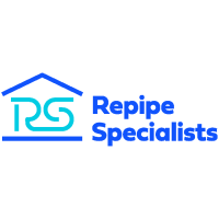 Repipe Specialists - Everett, WA Logo
