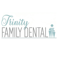 Trinity Family Dental Logo