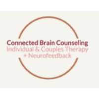 Connected Brain Counseling Logo