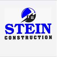 STEIN MASONRY CONSTRUCTION, INC. Logo