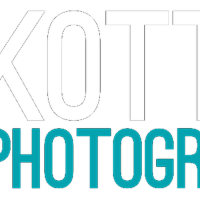 Ben Kottke - Maui Photographer Logo