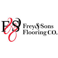 Frey & Sons Flooring Logo