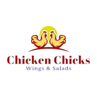 Chicken Chicks Logo