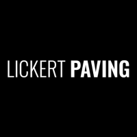 Lickert Paving Logo
