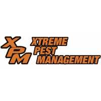 Xtreme Pest Management Logo