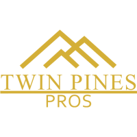 Twin Pines Professionals Logo