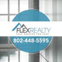 Flex Realty Logo