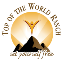 Top of the World Ranch, LLC Logo