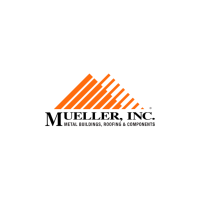 Mueller, Inc. Logo