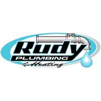 Rudy Plumbing Logo