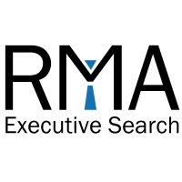 RMA Executive Search Logo
