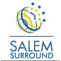Salem Surround Logo