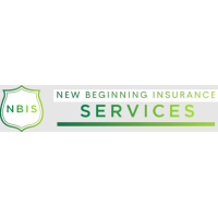 New Beginning Insurance Services Logo
