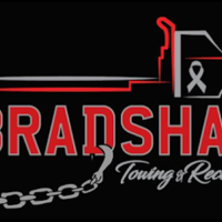 Bradshaw Auto Repair & Towing Logo