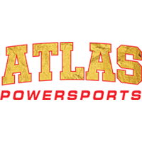 Atlas Powersports Logo