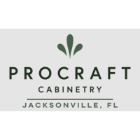 ProCraft Cabinetry Jacksonville Inc Logo