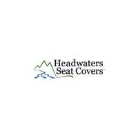 Headwaters Seat Covers Logo