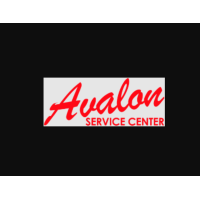 Avalon Service Center Logo