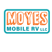 Moyes Mobile RV Logo