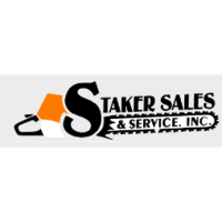 Staker Sales & Service, Inc. Logo
