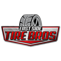 East Side Tire Bros Logo