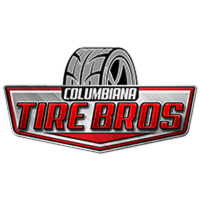 Columbiana Tire Bros Logo