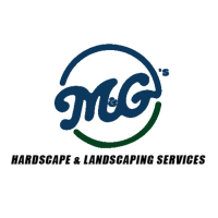 M&G's Hardscape & Landscaping Services Logo