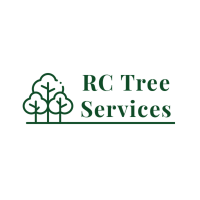 RC Tree Services Logo