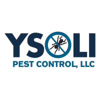 Ysoli Pest Control Logo
