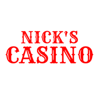 Nick's Casino Logo