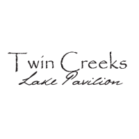 Twin Creeks Lake Pavilion Logo