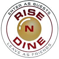 Rise N Dine Logo