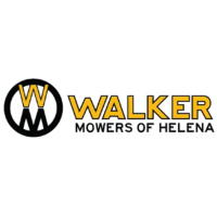 Walker Mowers of Helena Logo