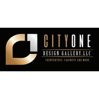 City One Design Gallery Logo