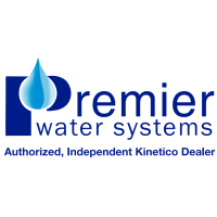 Premier Water Systems Logo
