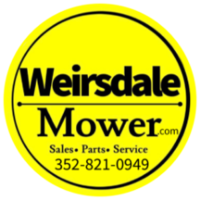 Weirsdale Mower, Inc. Logo