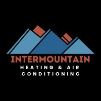 Intermountain Heating & Air Conditioning Logo